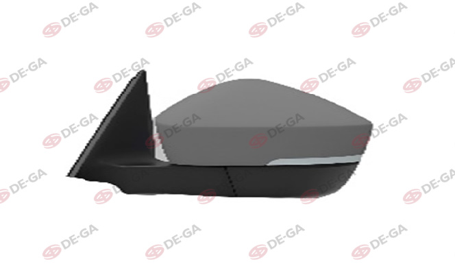 AYNA - S.OCTAVİA DIŞ AYNA ELK.IS.KAT.SİN.HFZ.ŞERİT ASİST.ÇEV.AYD.AST.Lh 19-