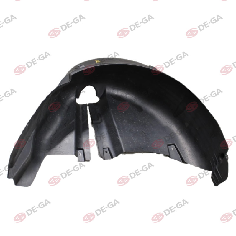 ÇAMURLUK DAVLUMBAZI - S.FABIA 10-14 ÖN ÇAMURLUK DAVLUMBAZI Rh.
