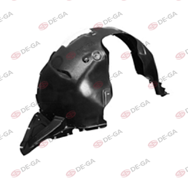 ÇAMURLUK DAVLUMBAZI - S.SUPERB 20-23 ÖN ÇAMURLUK DAVLUMBAZI Rh.