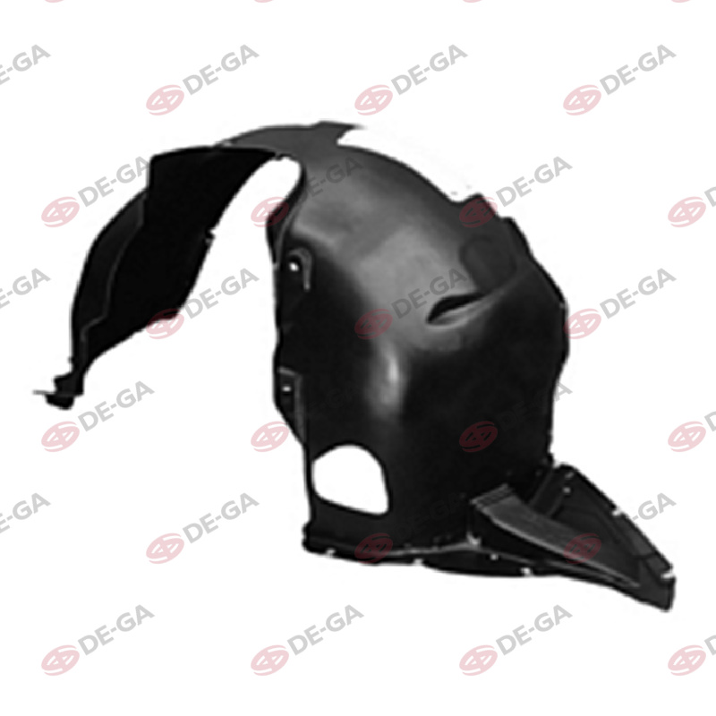 ÇAMURLUK DAVLUMBAZI - S.SUPERB 20-23 ÖN ÇAMURLUK DAVLUMBAZI Lh.