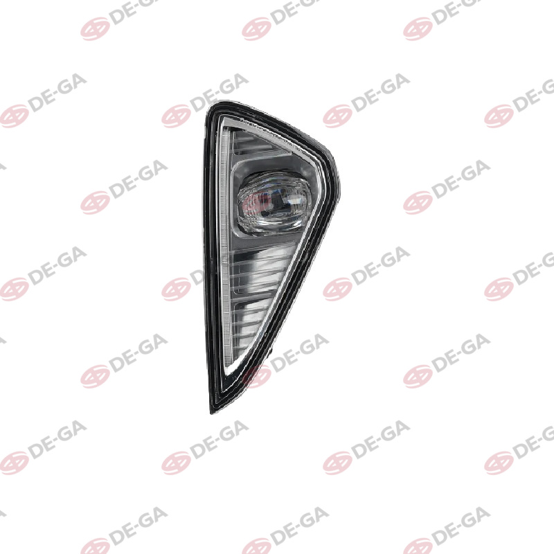 AYDINLATMA - S.FORESTER 24- ÖN SİS FARI LED Rh.