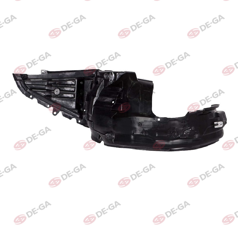 ÇAMURLUK DAVLUMBAZI - S.IMPREZA 08-11 ÖN ÇAMURLUK DAVLUMBAZI Lh.