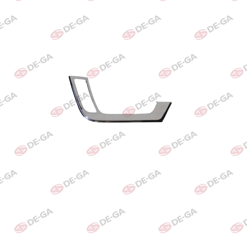 TAMPON - S.VITARA 19-ÖN SİS FAR DIŞ ÇERÇEVESİ KROM Rh.