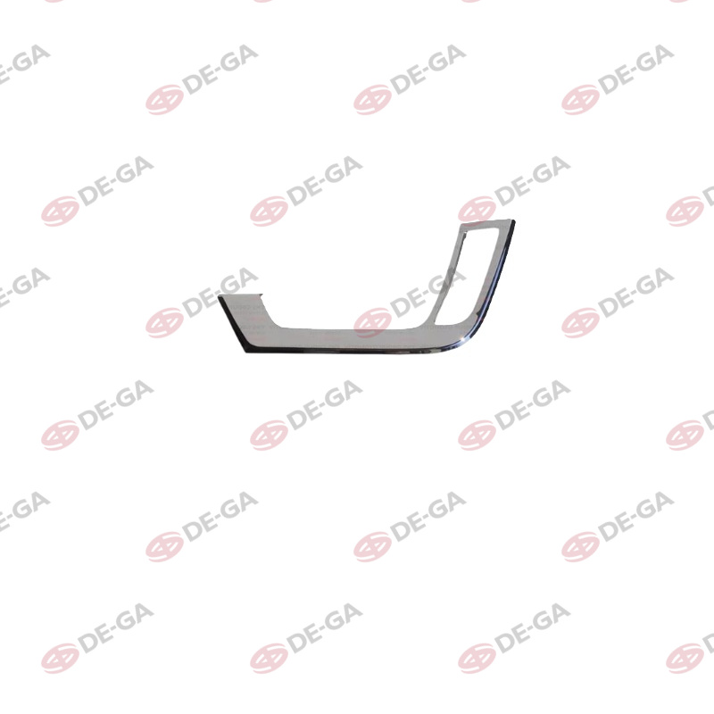 TAMPON - S.VITARA 19-ÖN SİS FAR DIŞ ÇERÇEVESİ KROM Lh.