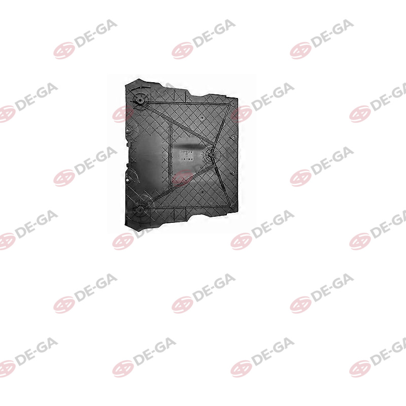 TAMPON - T.MODEL Y 25-ÖN TAMPON ALT MUHAFAZA