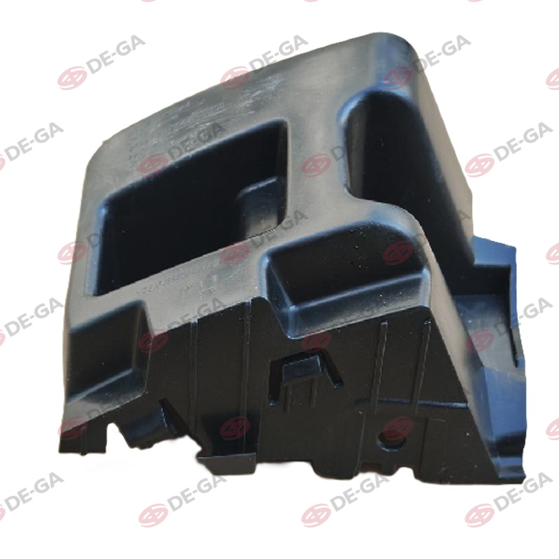 T.MODEL Y 25-ARKA TAMPON BRAKETİ ALT Rh.