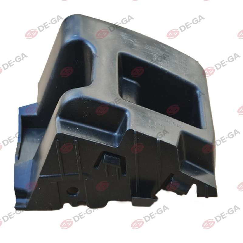 T.MODEL Y 25-ARKA TAMPON BRAKETİ ALT Lh.