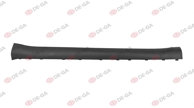 KAPORTA - T.MODEL Y 19-24 MARŞPİYEL BAKALİTİ Rh.