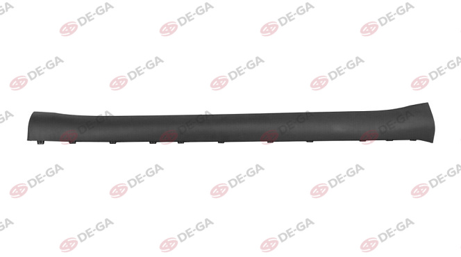 KAPORTA - T.MODEL Y 19-24 MARŞPİYEL BAKALİTİ Lh.