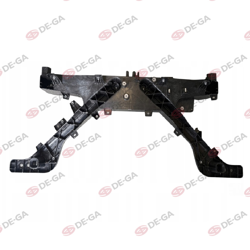 PANJUR VE PANEL - T.MODEL Y 25- ÖN PANEL