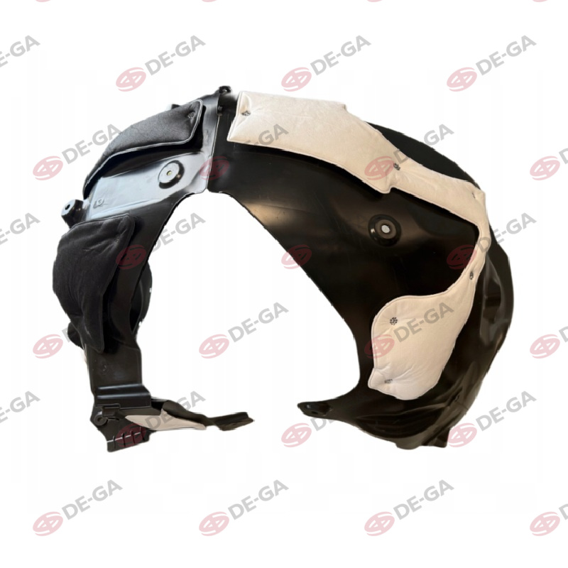 ÇAMURLUK DAVLUMBAZI - T.MODEL Y 25- ÖN ÇAMURLUK DAVLUMBAZI Lh.