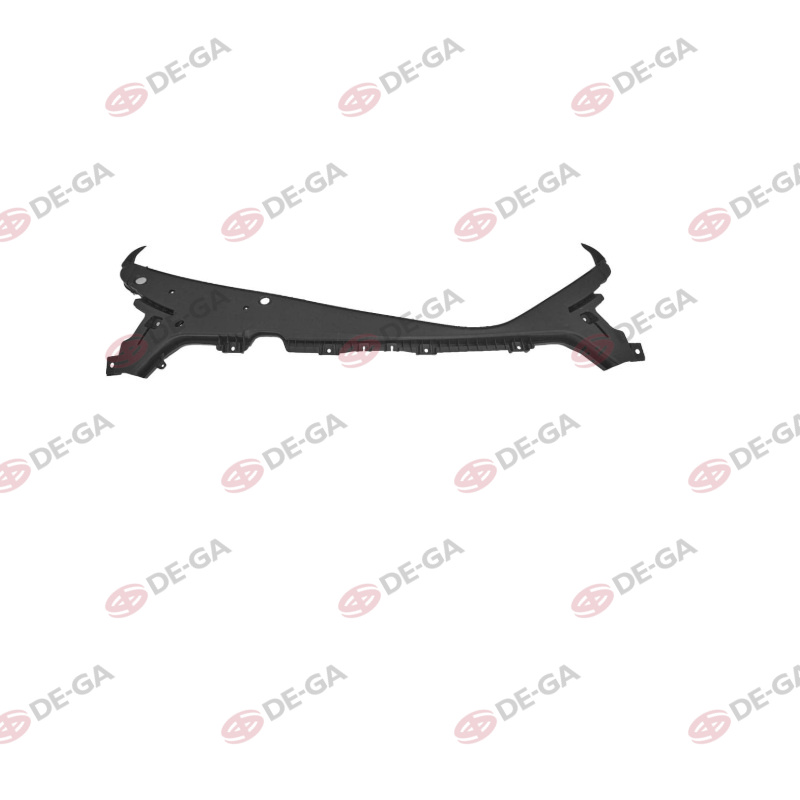 CAM - T.MODEL Y 19-24-ÖN CAM IZGARA BAKALİTİ ALT