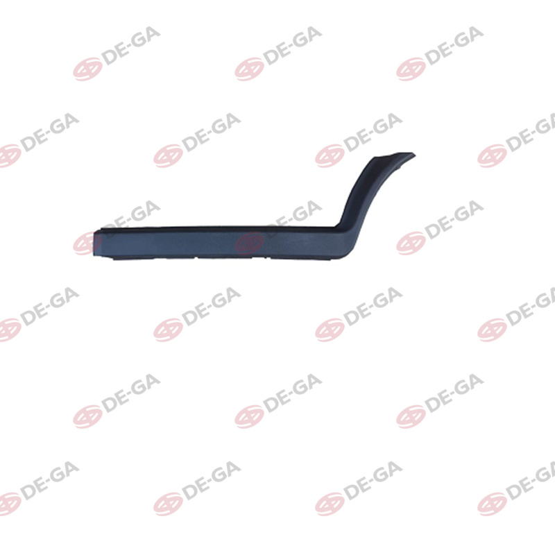 KAPORTA - T.DKS 88-ARKA MARŞPİYEL BAKALİTİ Lh.