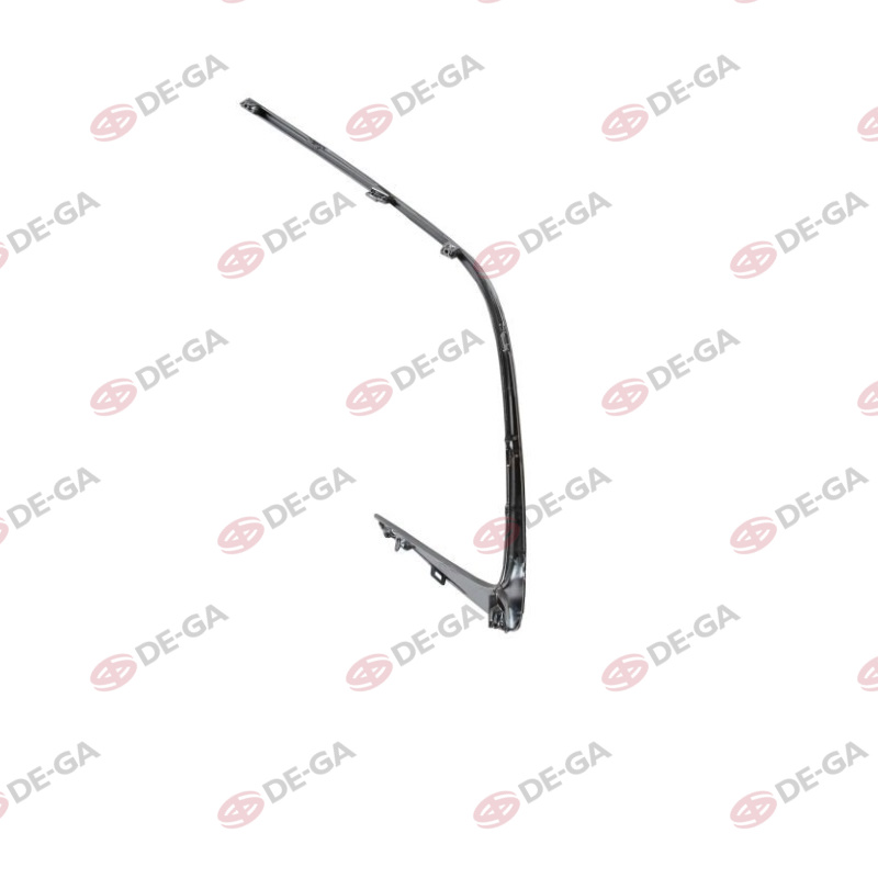 TAMPON - T.COROLLA HB 20-SİS FAR ÇITASI KROM Rh.