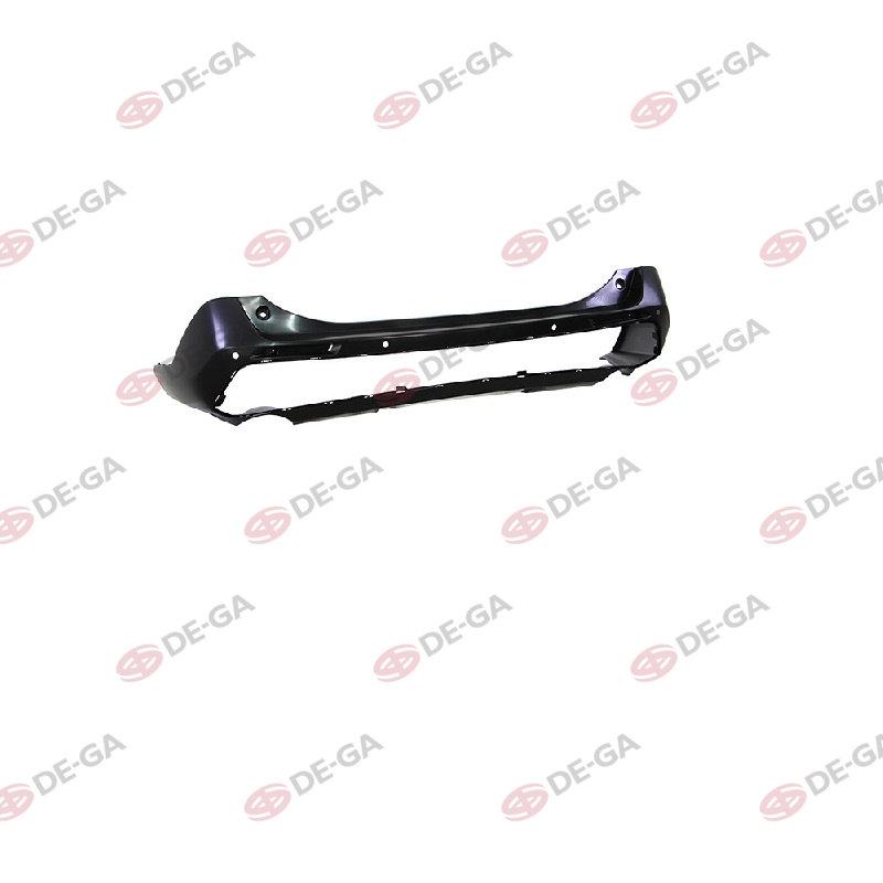 TAMPON - T.RAV 4 19- ARKA TAMPON ÜST 4 SENSÖRLÜ