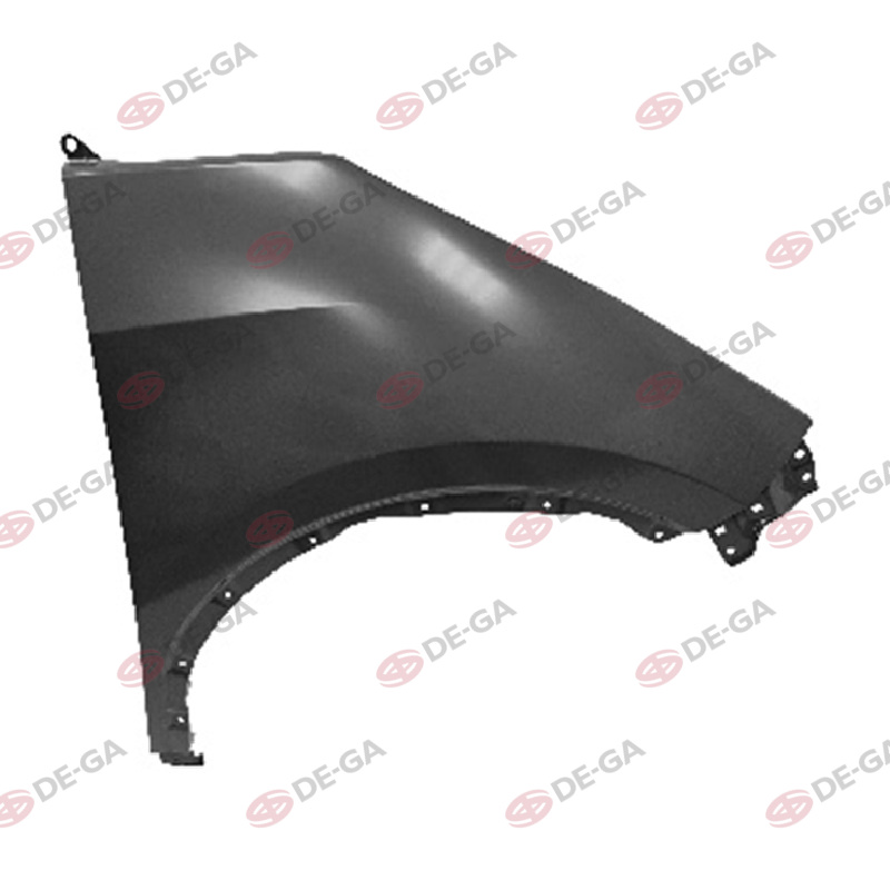 KAPORTA - T.C-HR 23- ÖN ÇAMURLUK Rh.