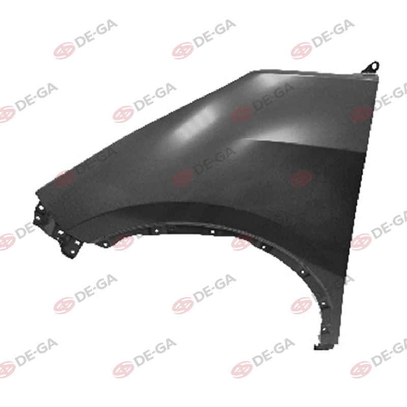 KAPORTA - T.C-HR 23- ÖN ÇAMURLUK Lh.