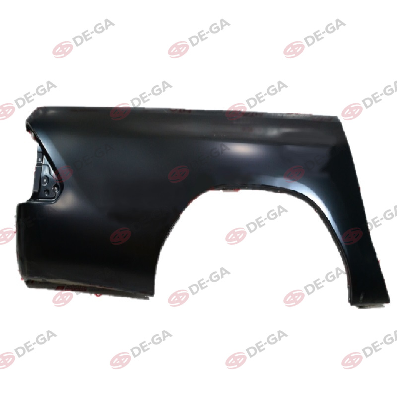 KAPORTA - T.HILUX REVO 21- ARKA ÇAMURLUK ÇİFT KABİN Rh.