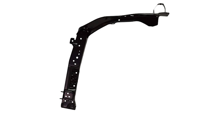 PANJUR VE PANEL - T.RAV 4 PANEL DESTEK BRAKETİ Lh.19-