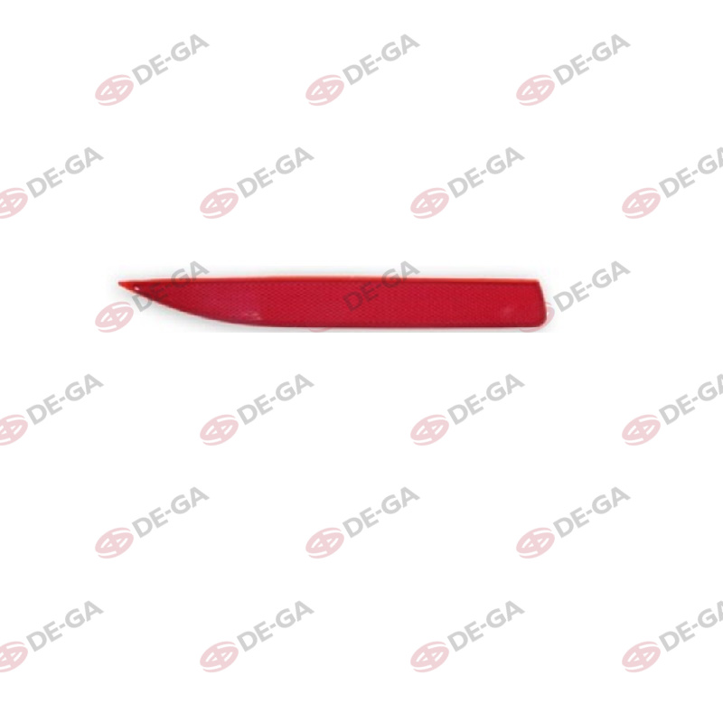 AYDINLATMA - T.COROLLA 18-ARKA TAMPON REFLEKTÖRÜ Rh.