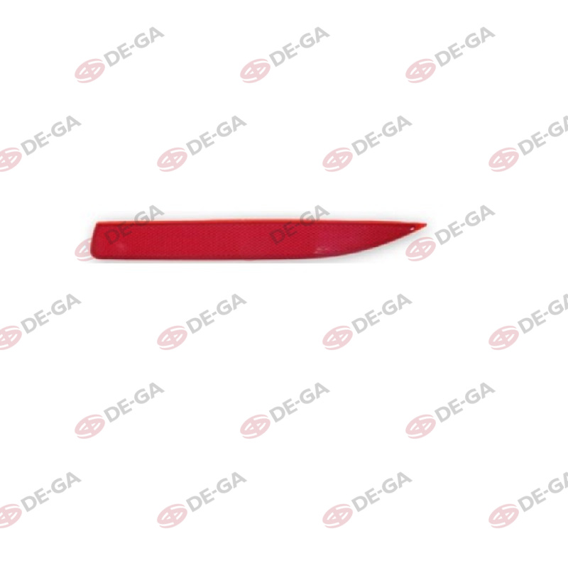 AYDINLATMA - T.COROLLA 18-ARKA TAMPON REFLEKTÖRÜ Lh.