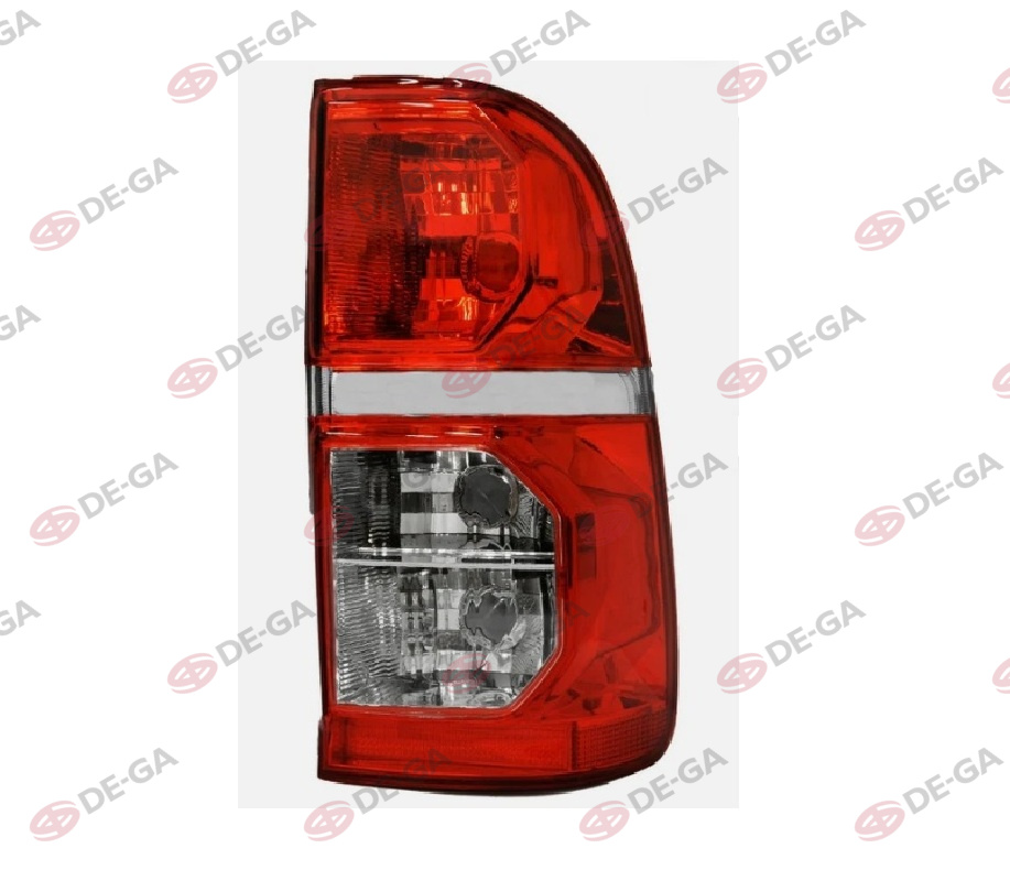 AYDINLATMA - T.HILUX VIGO ARKA STOP PICK-UP Rh.11-