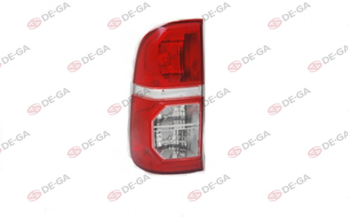 AYDINLATMA - T.HILUX VIGO ARKA STOP PICK-UP Lh.11-