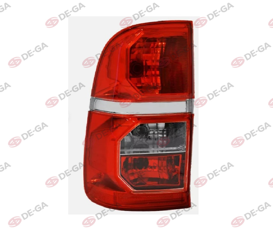 AYDINLATMA - T.HILUX VIGO ARKA STOP SİS LAMBALI Lh.11-