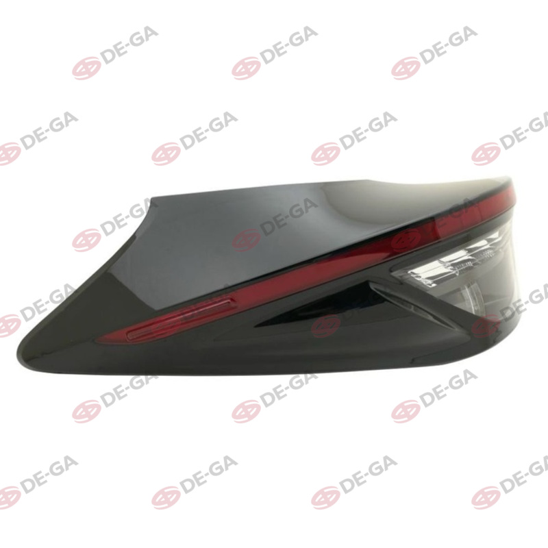 AYDINLATMA - T.YARIS CROSS 20- ARKA STOP DIŞ LED Rh.