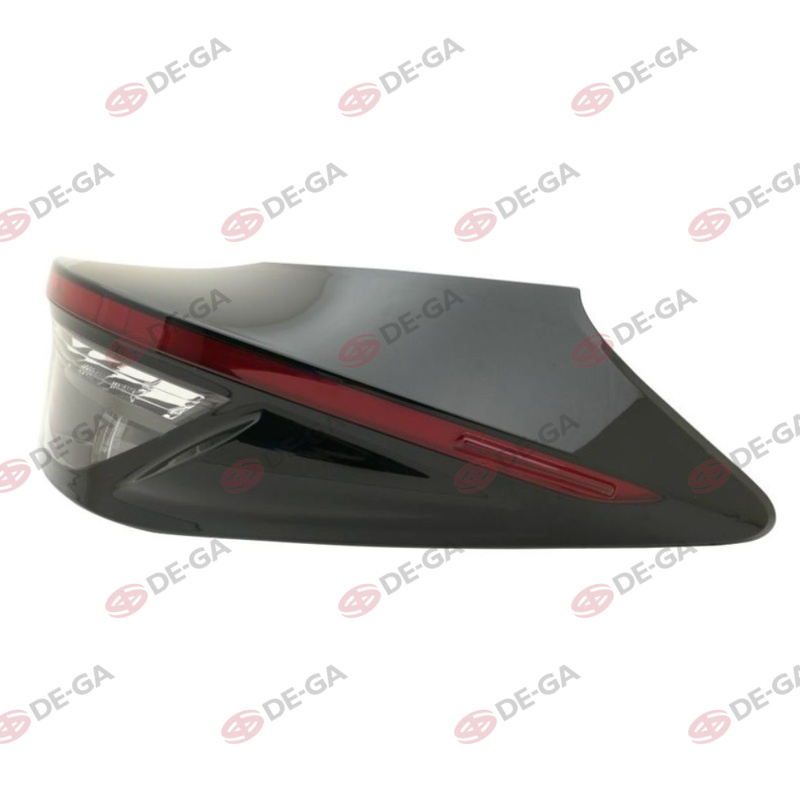 AYDINLATMA - T.YARIS CROSS 20- ARKA STOP DIŞ LED Lh.