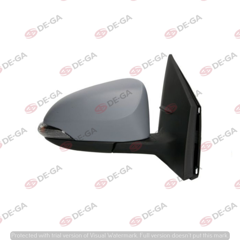 AYNA - T.AURIS 12-18 D.AYNA ELK/IST/SİN/CON/AST/7P Rh.