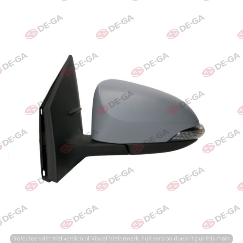 AYNA - T.AURIS 12-18 D.AYNA ELK/IST/SİN/CON/AST/7P Lh.