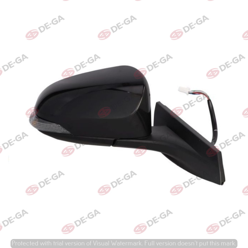 AYNA - T.C-HR 17-22 D.AYNA ELK/IST/SİN/KAT/CON/SYH/9P Rh.