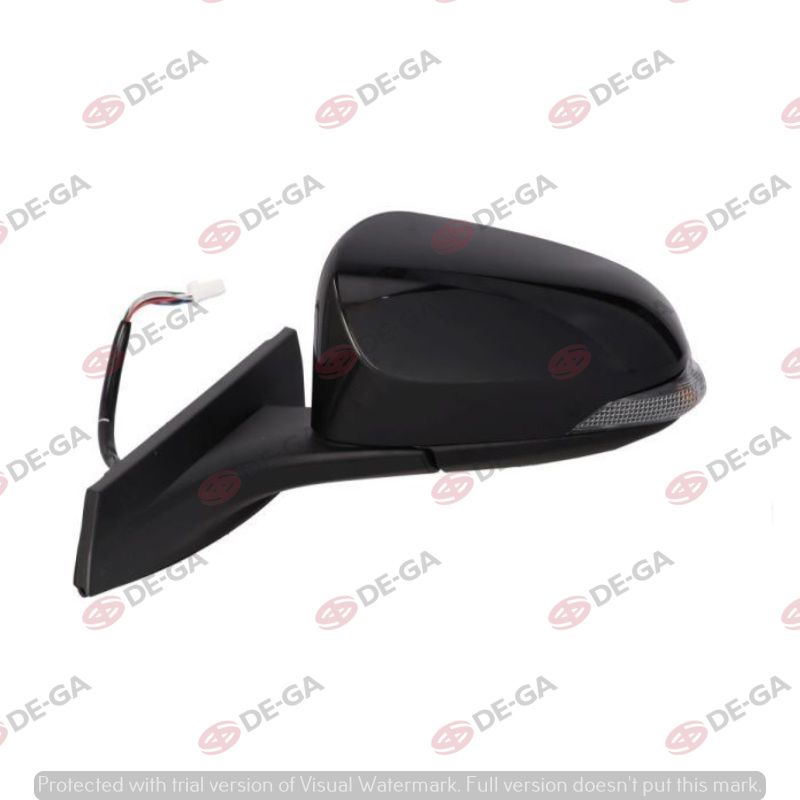 AYNA - T.C-HR 17-22 D.AYNA ELK/IST/SİN/KAT/CON/SYH/9P Lh.