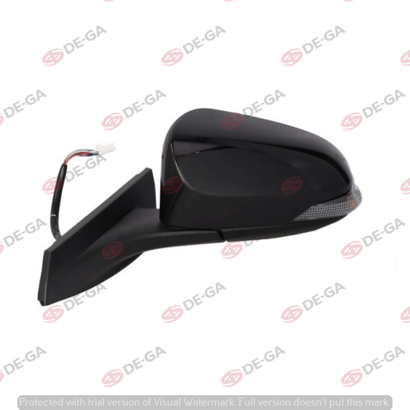 AYNA - T.C-HR 17-22 D.AYNA ELK/IST/SİN/KAT/CON/AST/9P Lh.