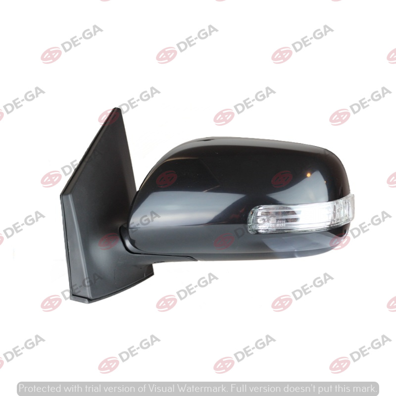 AYNA - T.COROLLA 08-10 D.AYNA ELK/IST/LED SİN/CON/SYH Rh.