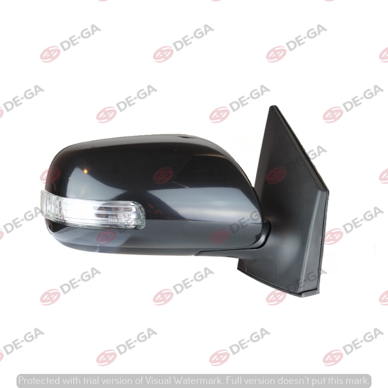 AYNA - T.COROLLA 08-10 D.AYNA ELK/IST/LED SİN/CON/SYH Lh.