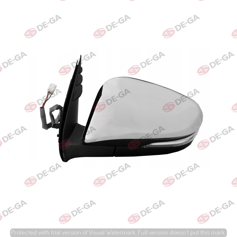 AYNA - T.HİLUX 16- D.AYNA ELK/SİN/CON/CRO/5P Lh.