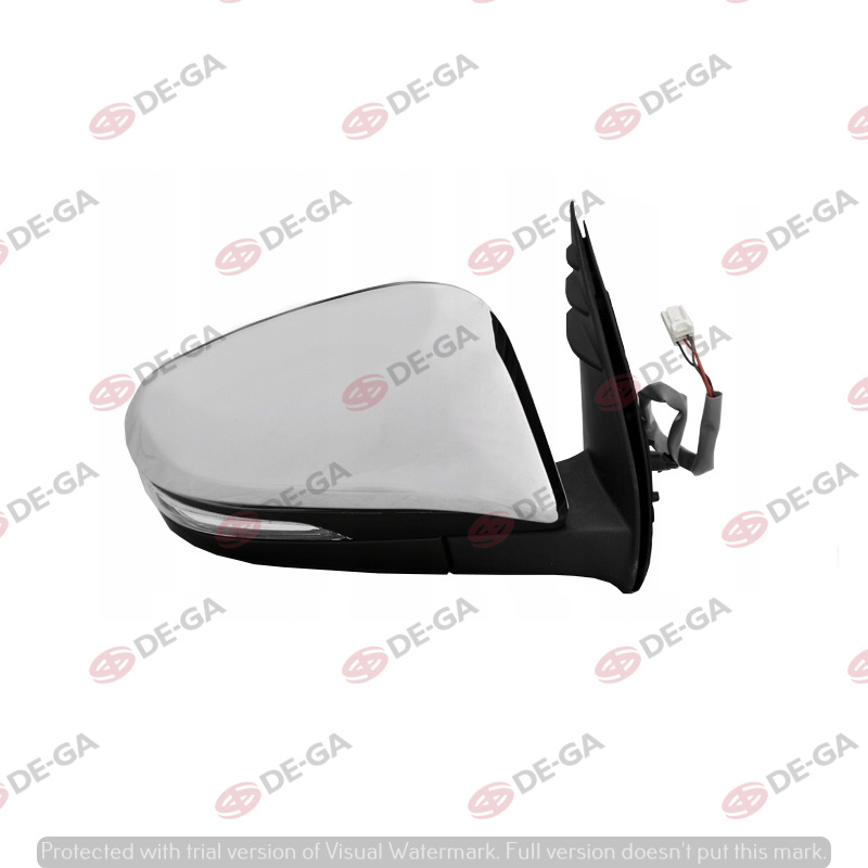 AYNA - T.HİLUX 16- D.AYNA ELK/SİN/KAT/CON/CRO/7P Rh.