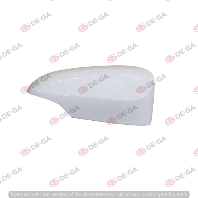 AYNA - T.YARIS 12-14 AYNA KAPAĞI ASTARLI Rh.