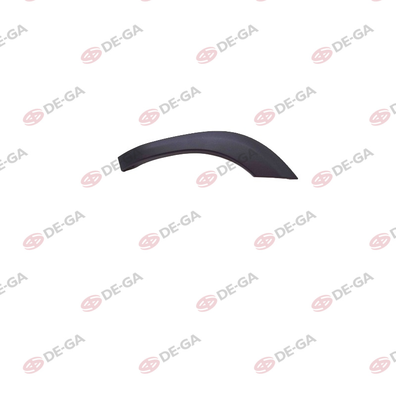 KAPI BANDI VE ÇAMURLUK KAPLAMASI - T.YARIS CROSS 21-ÖN KAPI KAPLAMASI Lh.