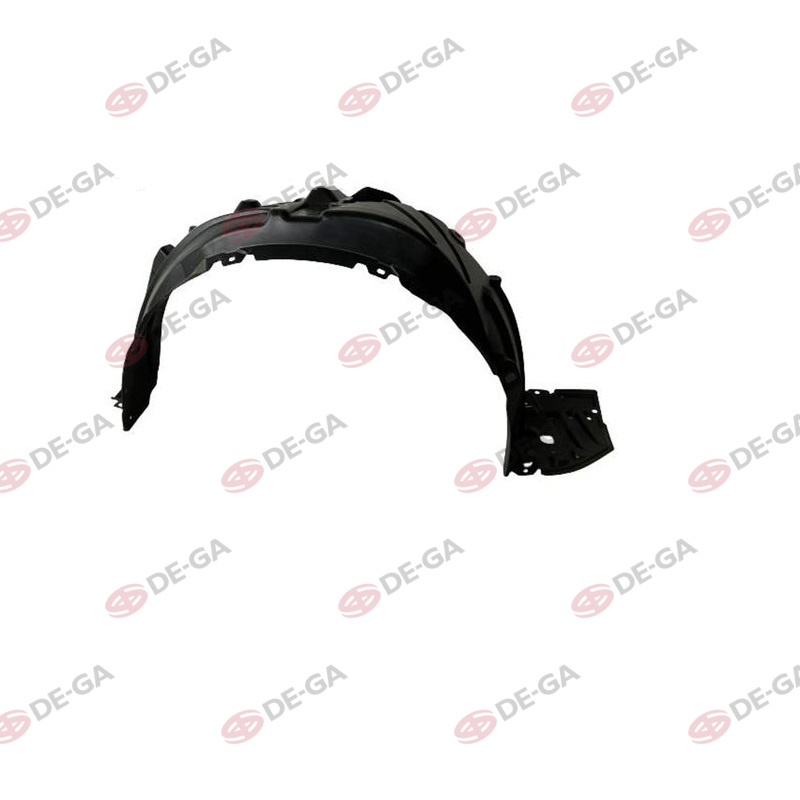 ÇAMURLUK DAVLUMBAZI - T.YARİS 20-ÖN ÇAMURLUK DAVLUMBAZI Rh.