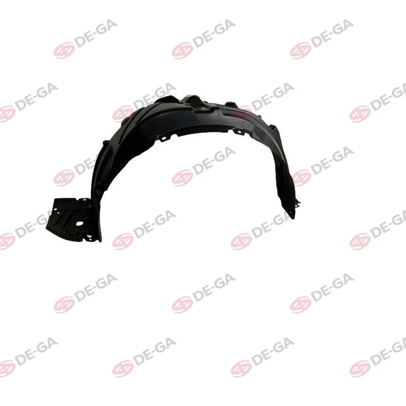 ÇAMURLUK DAVLUMBAZI - T.YARİS 20-ÖN ÇAMURLUK DAVLUMBAZI Lh.