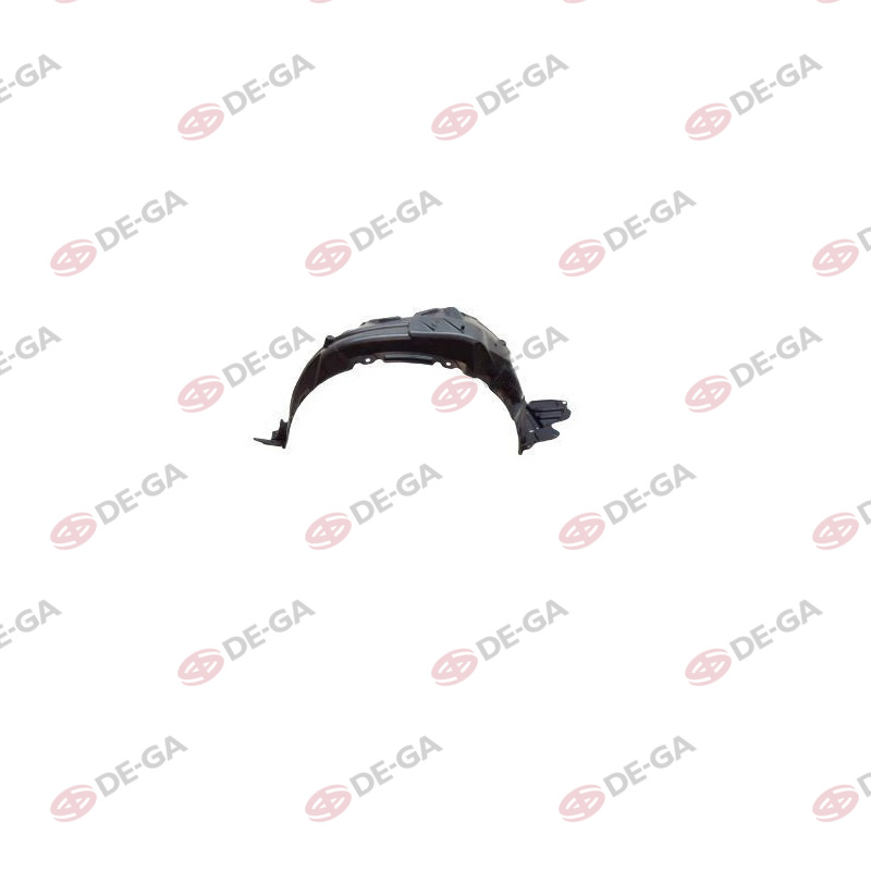 ÇAMURLUK DAVLUMBAZI - T.YARIS 17-19 ÖN ÇAMURLUK DAVLUMBAZI Rh.