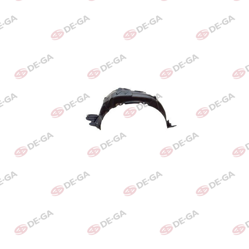 ÇAMURLUK DAVLUMBAZI - T.YARIS 17-19 ÖN ÇAMURLUK DAVLUMBAZI Lh.