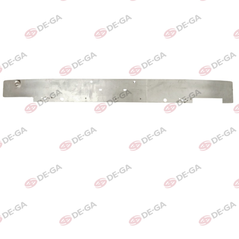 V.S60/V60 19-ÖN TAMPON DEMİRİ ALÜMİNYUM