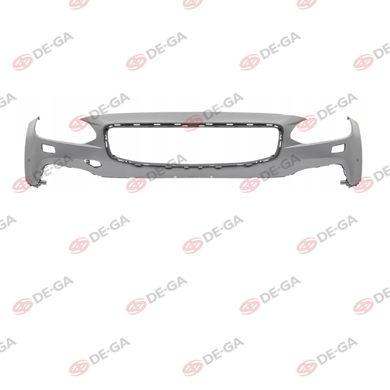 TAMPON - V.S90 16-19 ÖN TAMPON FAR YIKAMALI 2 SENSÖRLÜ ÇEKİ KAPAKLI ASTARLI