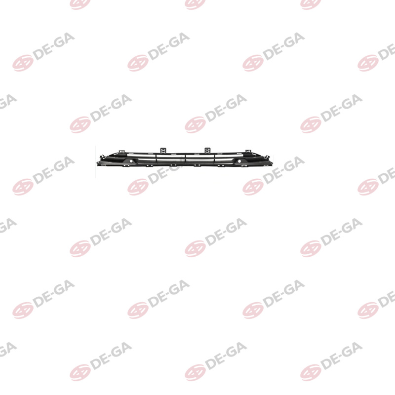 TAMPON - V.S90 16-19 ÖN TAMPON PANJURU SENSÖRLÜ