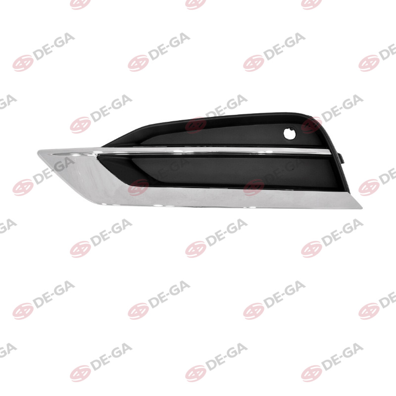 TAMPON - V.S90 16-19 ÖN TAMPON PANJURU KROM ÇITALI Lh.