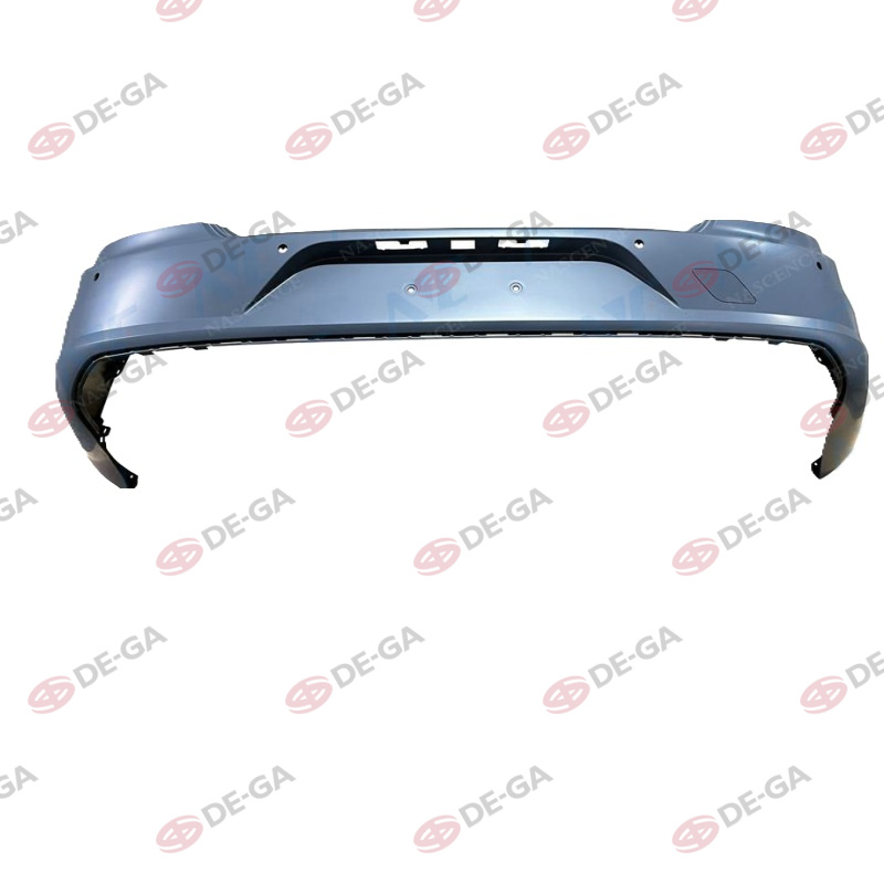 TAMPON - V.S90 20-ARKA TAMPON 4 SENSÖRLÜ ASTARLI